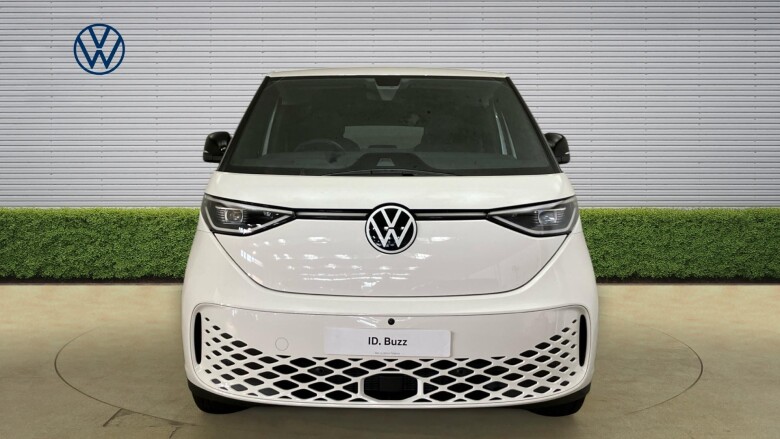 Volkswagen ID. Buzz 210kW Style Pro 79kWh 5dr Auto [Design+] Electric Estate